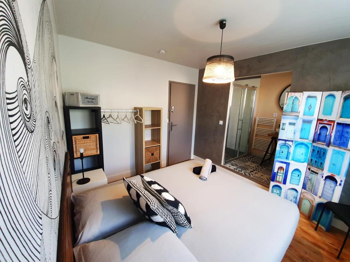 La Maison Bisca Affittacamere 3*