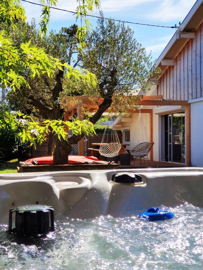 La Maison Bisca Affittacamere Biscarrosse-Plage